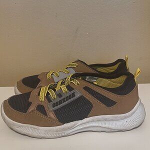 OshKosh B'Gosh Boys Valencia Sneaker Little Boy's 1M